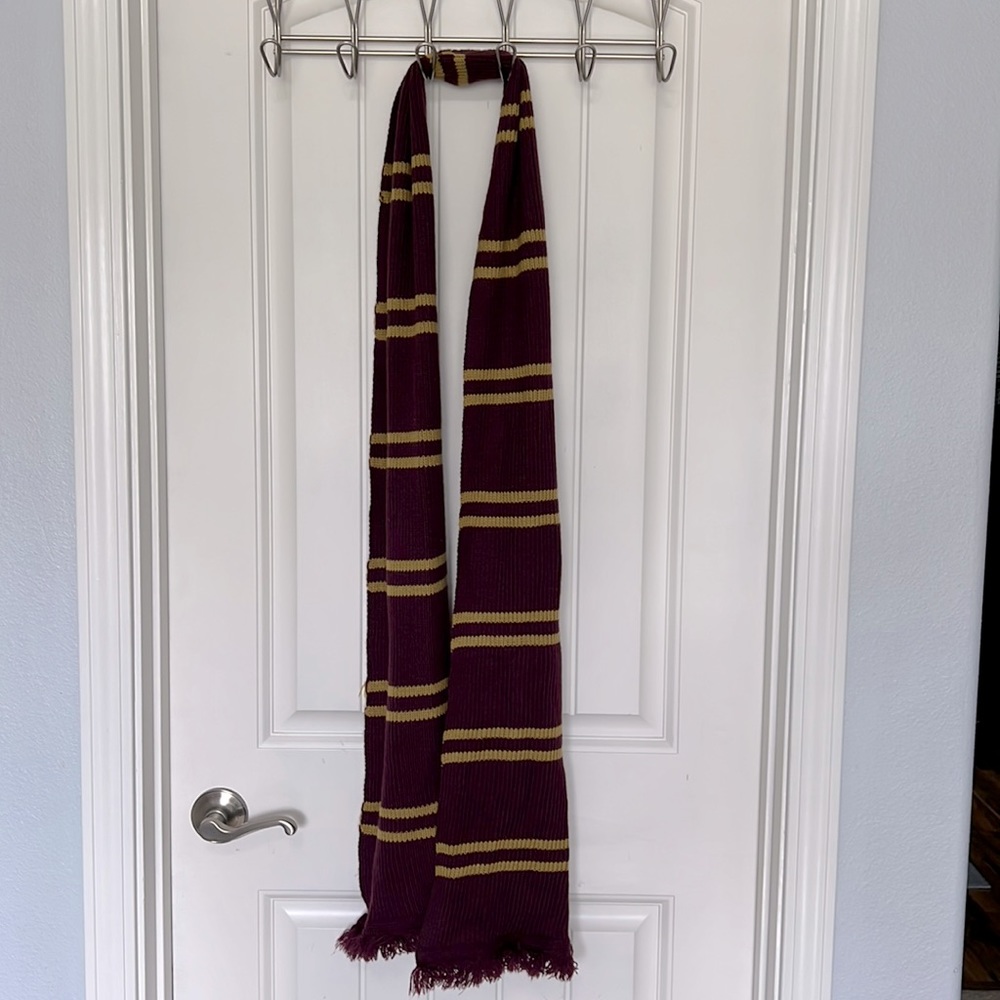 Harry Potter Scarf